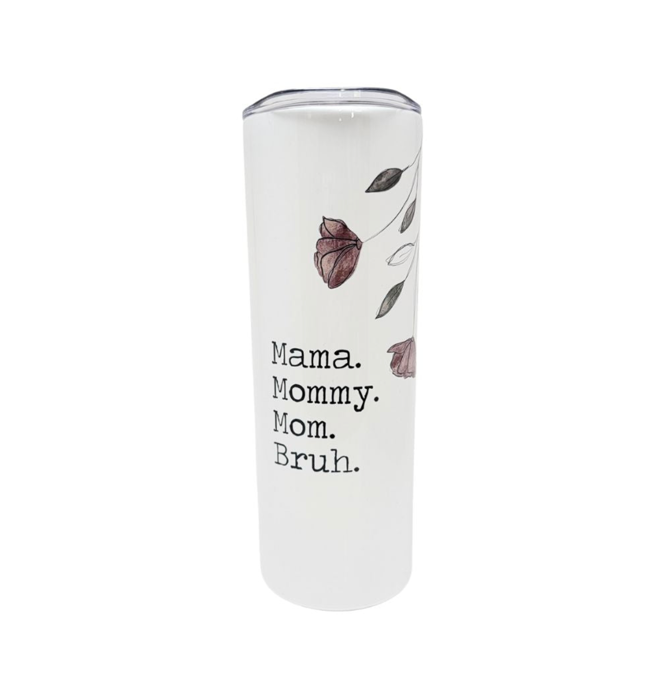 Days With Gray - To Go Tumbler
