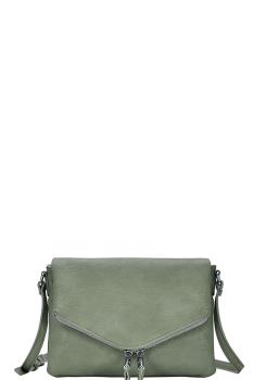 Modern Designer Crossbody Purse