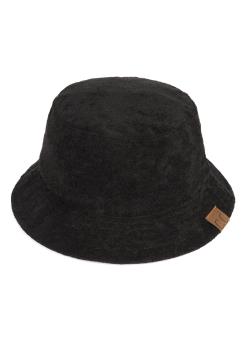 CC Terry Cloth Bucket Hat