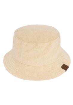 CC Terry Cloth Bucket Hat