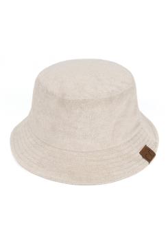 CC Terry Cloth Bucket Hat