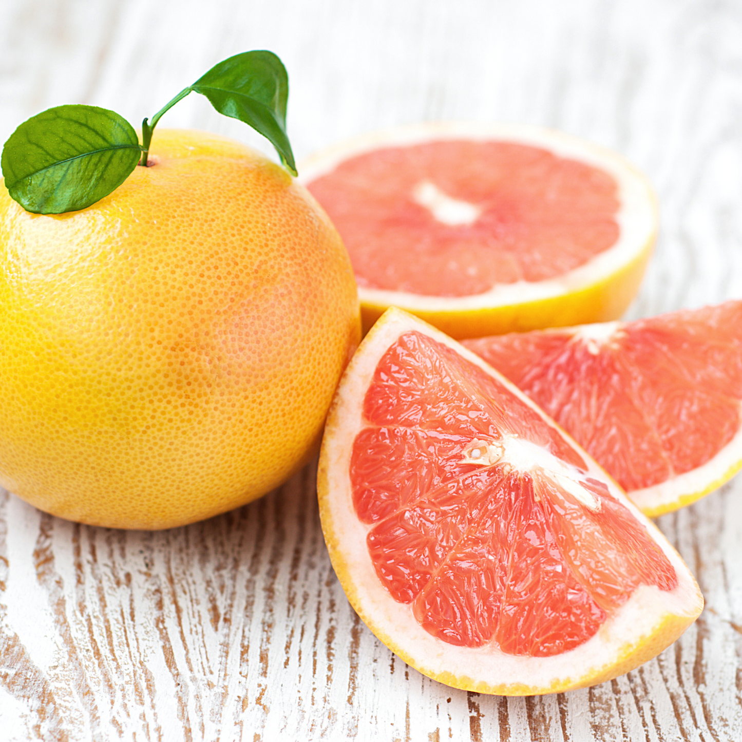 Flo Essential Oil - Grapefruit