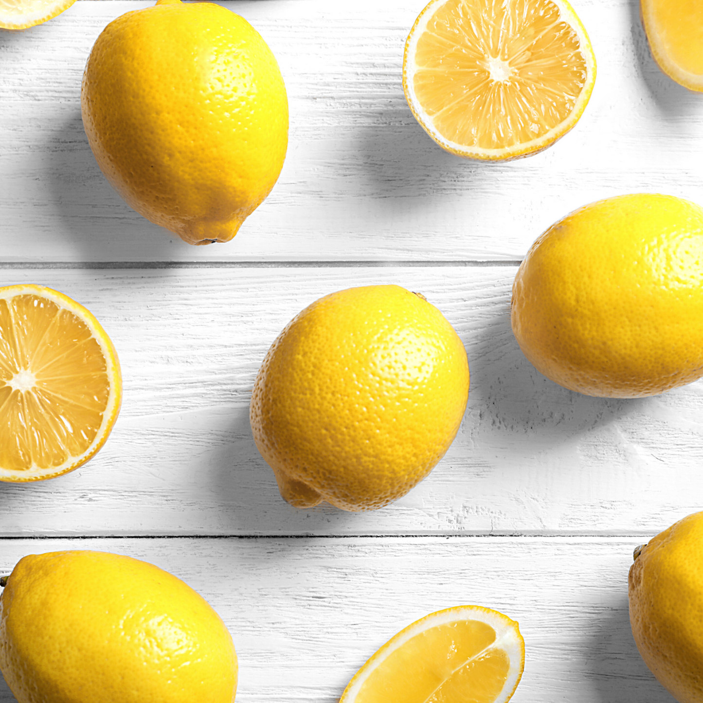 Flo Essential Oil - Organic Lemon