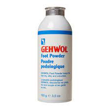 Gehwol Foot Powder