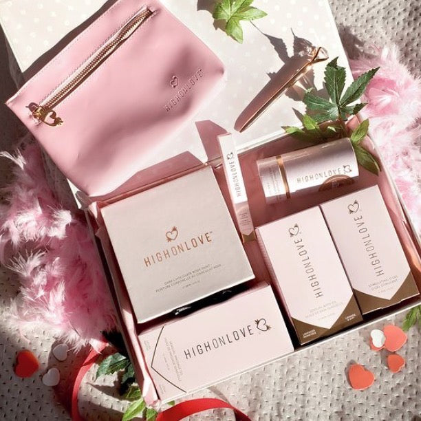 HighOnLove®