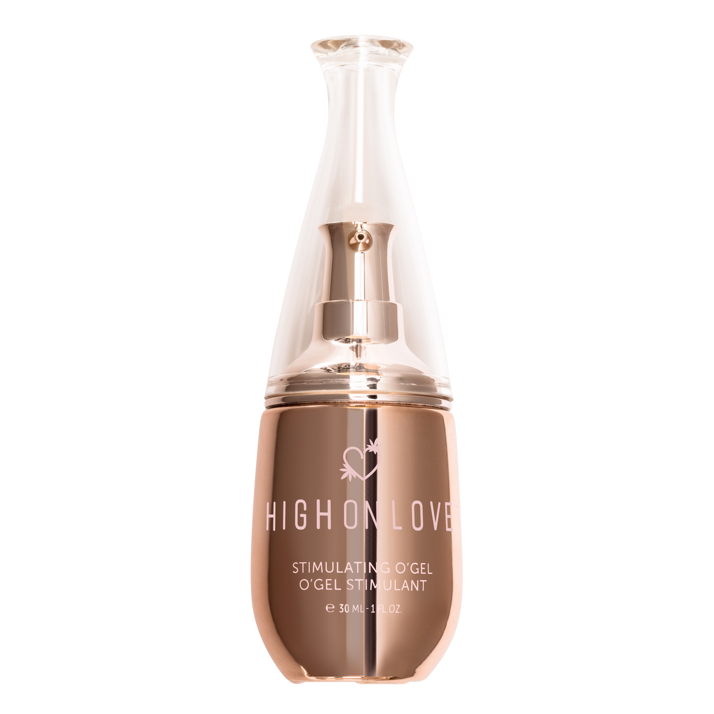 HighOnLove® Stimulating Gel