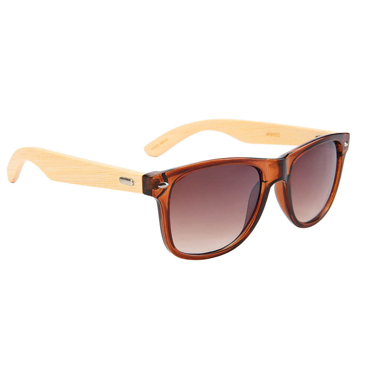 Sunglasses - Bamboo Wood Temple