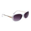 Sunglasses - Diamond™ Rhinestone Narrow sunglasses