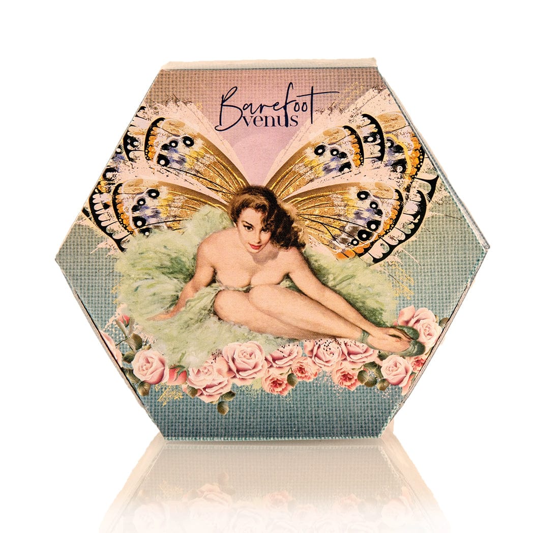 Barefoot Venus Bath Bliss