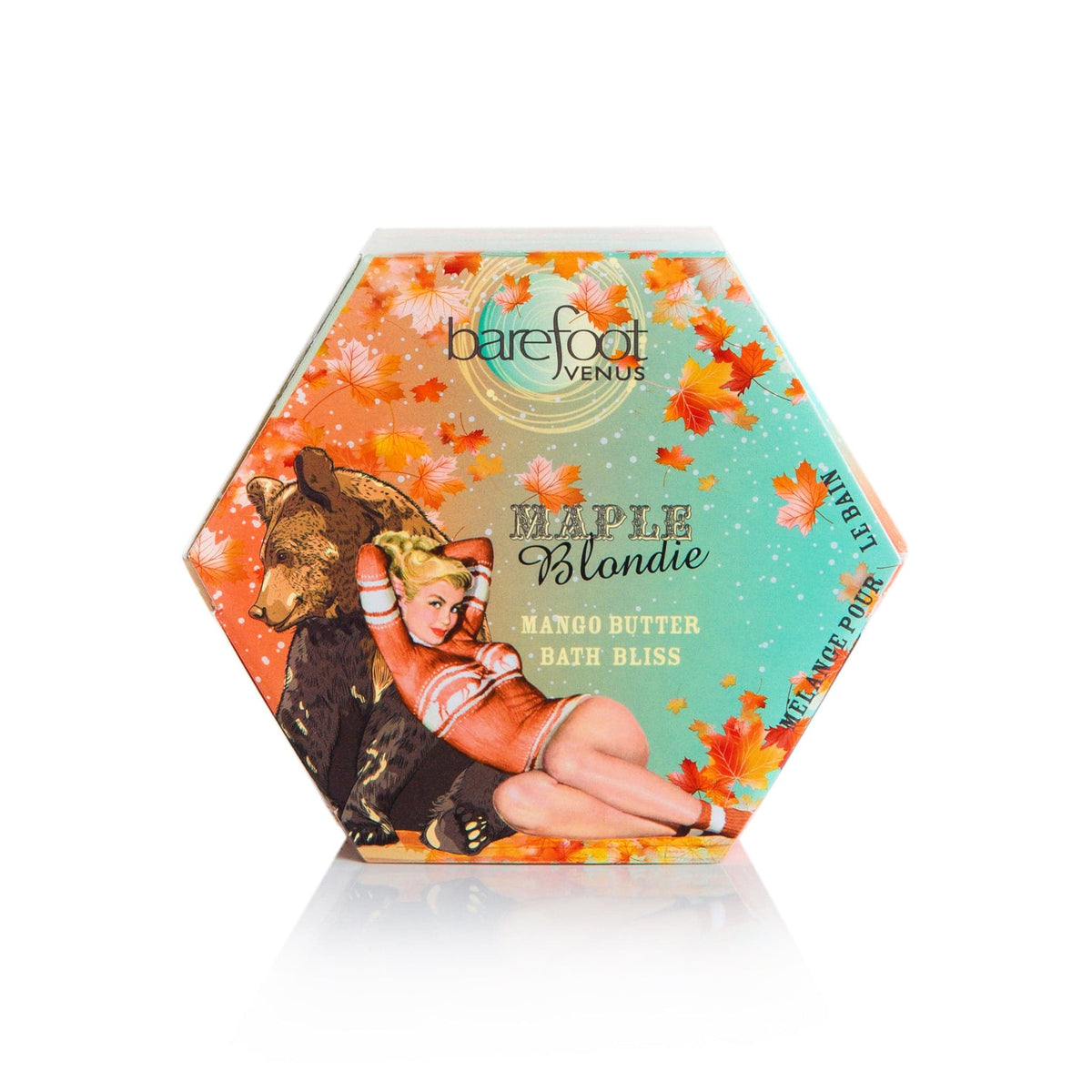 Barefoot Venus Bath Bliss
