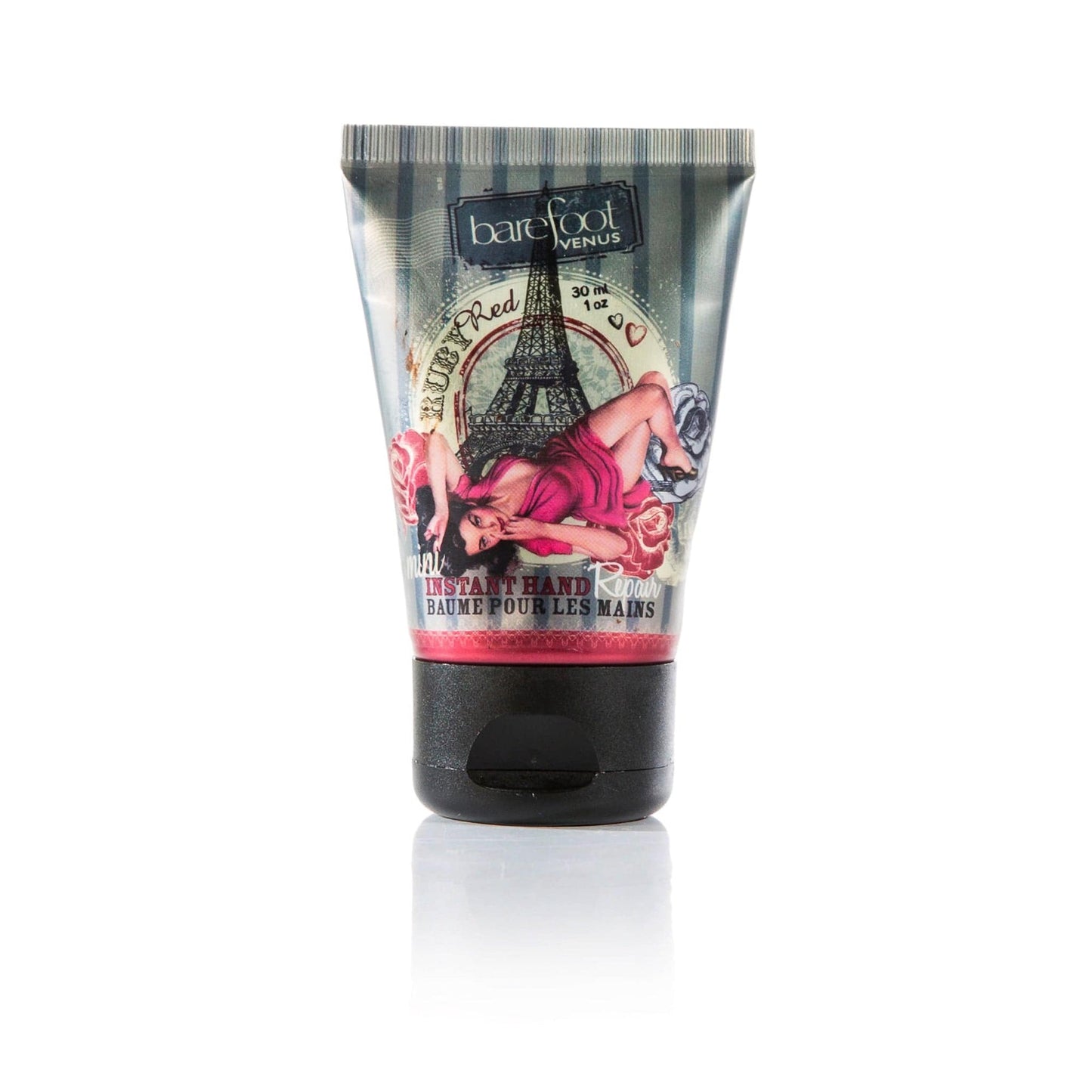 Barefoot Venus Mini Hand Repair