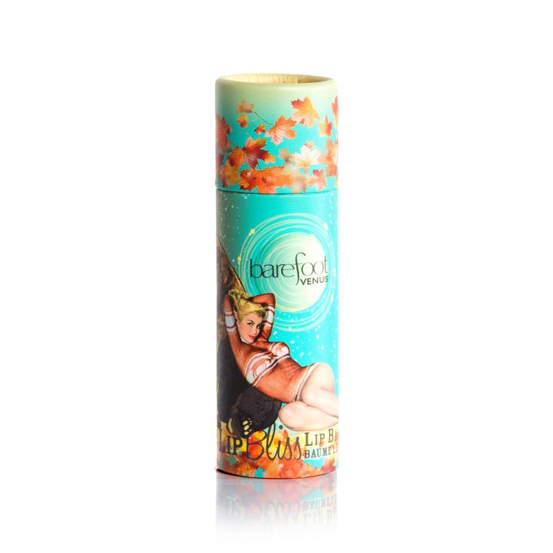 Barefoot Venus Lip Balm