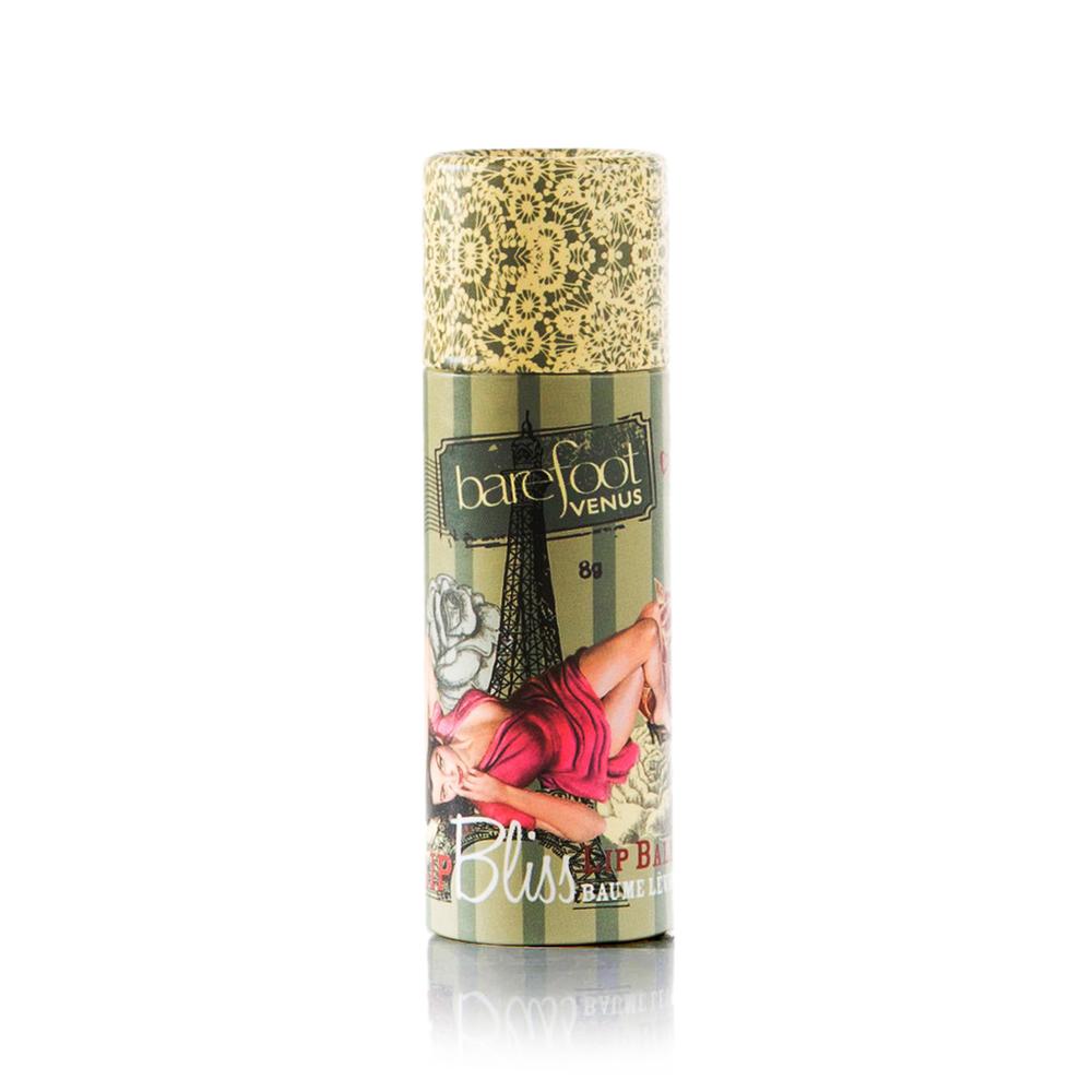 Barefoot Venus Lip Balm