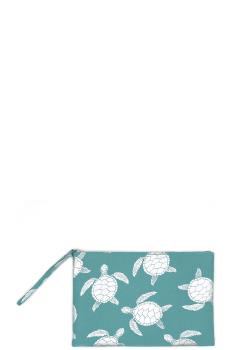 Fashion Turtle Mini Pouch