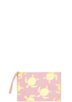 Fashion Turtle Mini Pouch