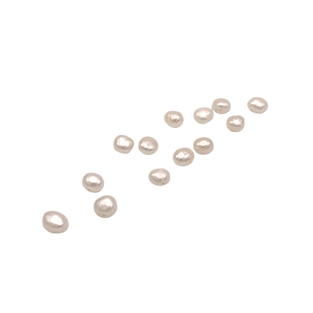 BB Love Jewel Bracelet - Rose Gold Plated "Purely Pearl"