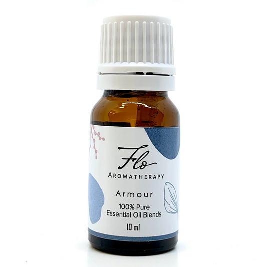 Flo Essential Oil - Armour Blend
