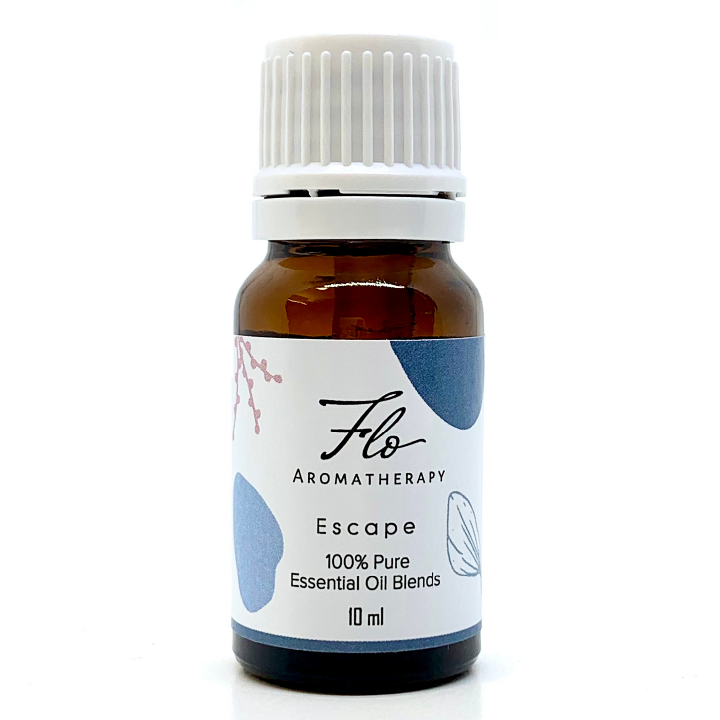 Flo Essential Oil - Escape Blend