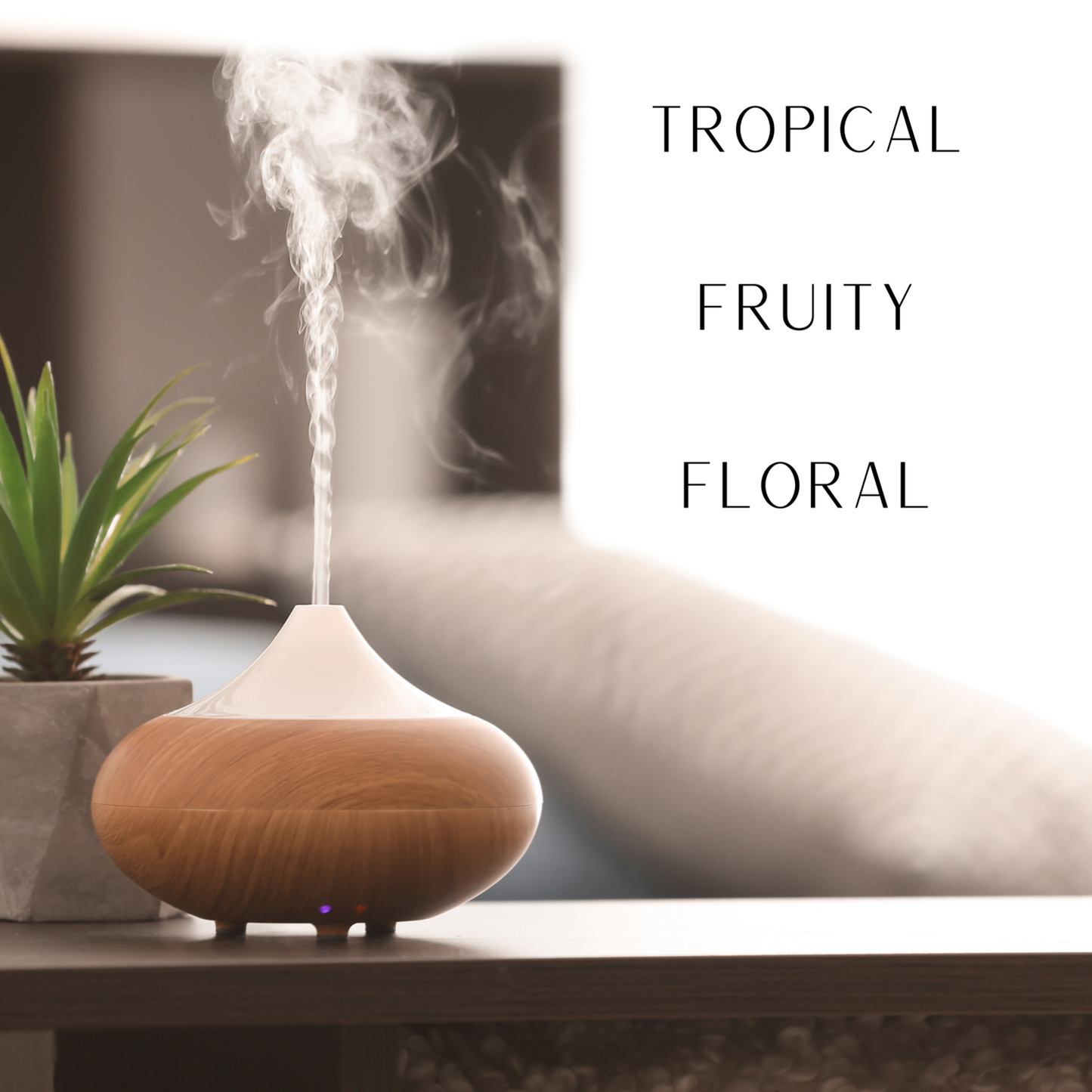 Flo Essential Oil - Escape Blend