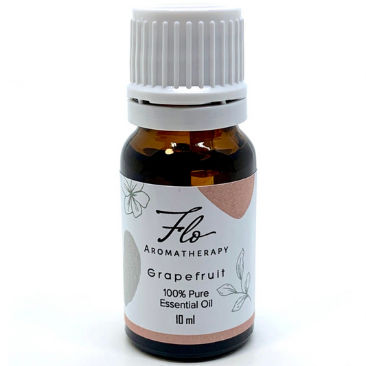 Flo Essential Oil - Grapefruit