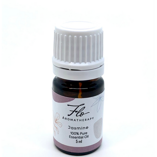 Flo Essential Oil - Jasmine