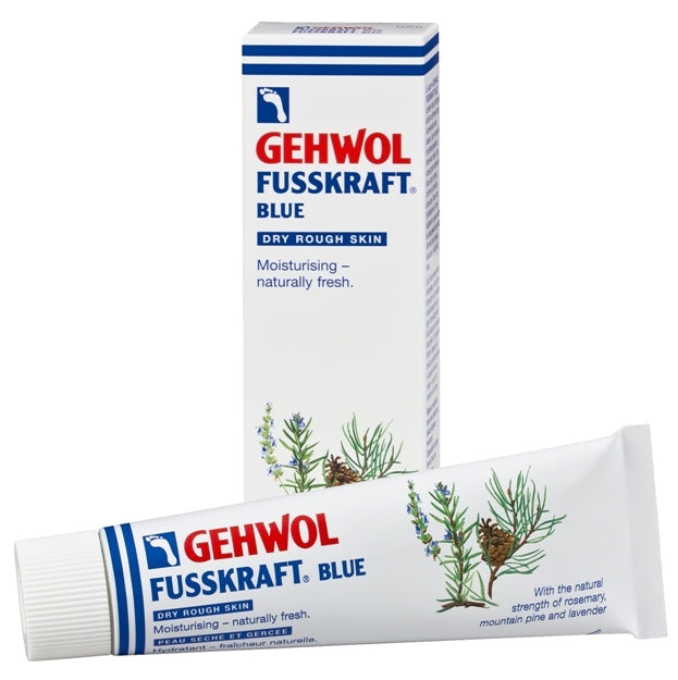 GEHWOL Fusskraft Blue