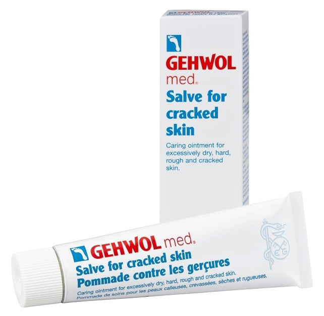 GEHWOL Med Salve