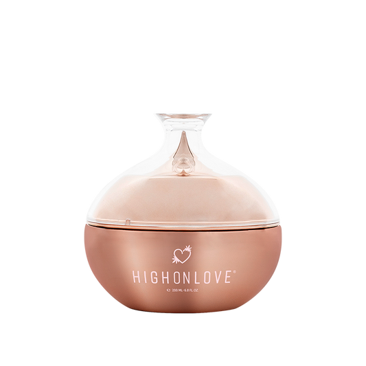 HighOnLove® Cannabis Body Butter