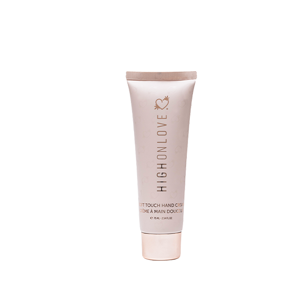 HighOnLove® Soft Touch Hand Cream
