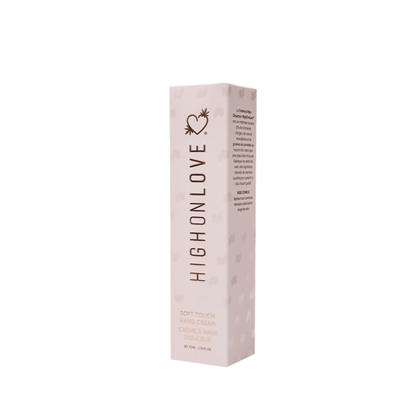 HighOnLove® Soft Touch Hand Cream