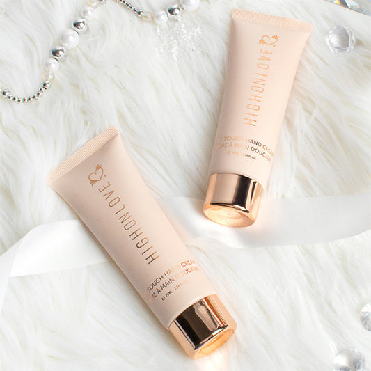 HighOnLove® Soft Touch Hand Cream