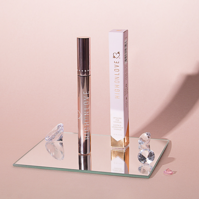 HighOnLove® Lip Gloss
