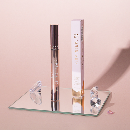 HighOnLove® Lip Gloss