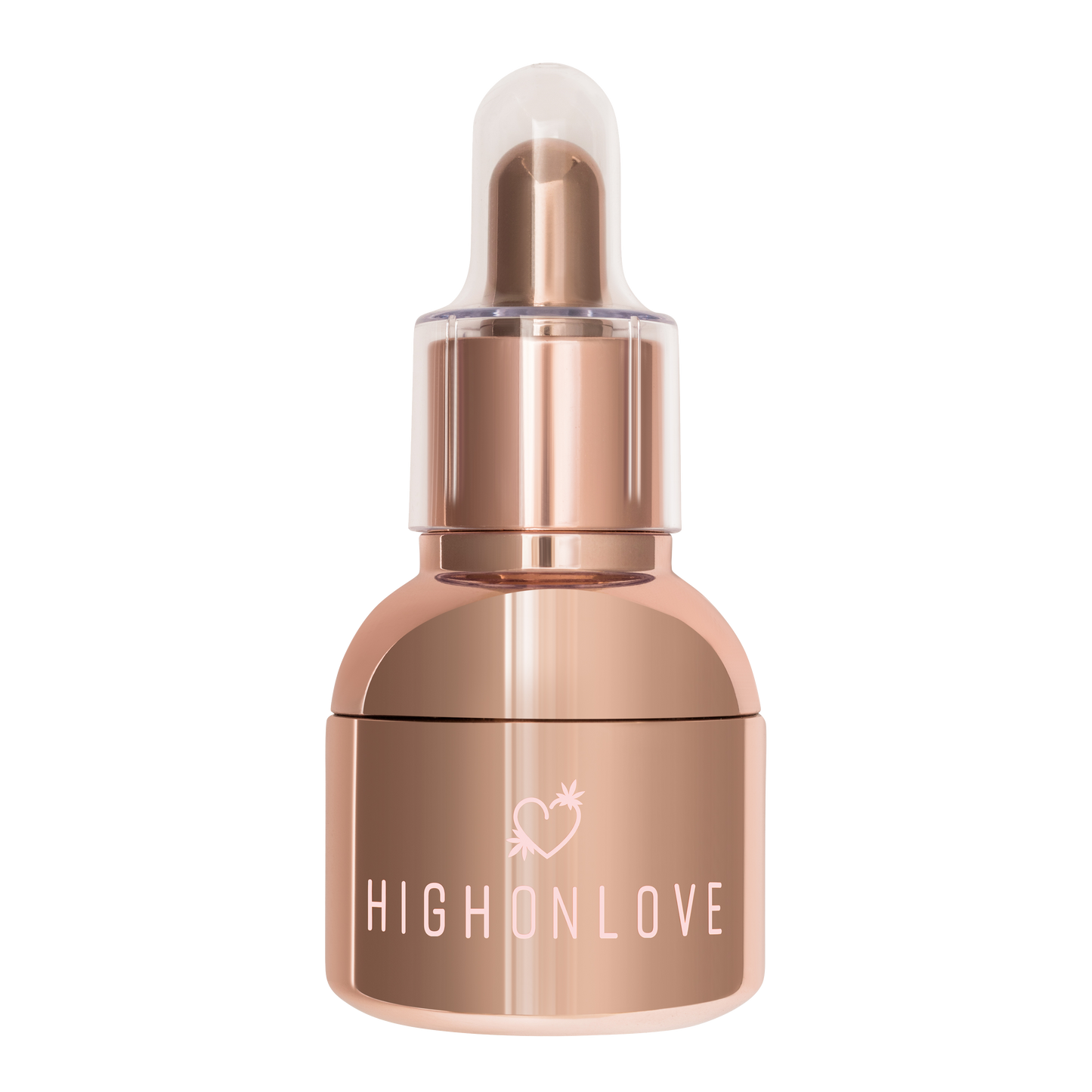 HighOnLove® Stimulating Oil