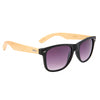 Sunglasses - Bamboo Wood Temple
