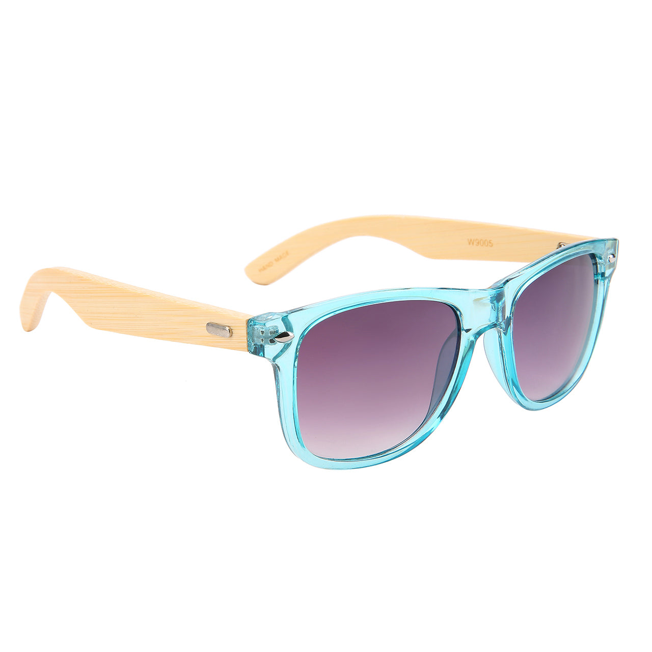Sunglasses - Bamboo Wood Temple