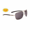 Sunglasses - Square Aviator