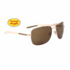 Sunglasses - Square Aviator