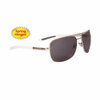 Sunglasses - Square Aviator