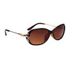 Sunglasses - Diamond™ Rhinestone Narrow sunglasses