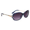 Sunglasses - Diamond™ Rhinestone Narrow sunglasses