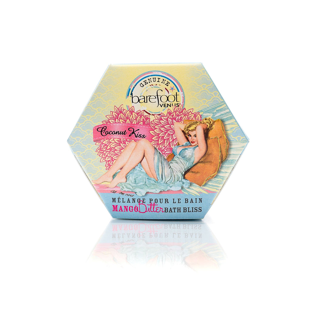 Barefoot Venus Bath Bliss