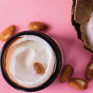 Barefoot Venus Coconut Kiss | Instant Hand Repair