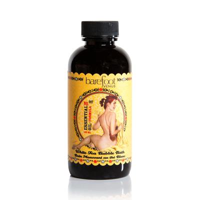 Barefoot Venus Essential Oil Bubble Bath